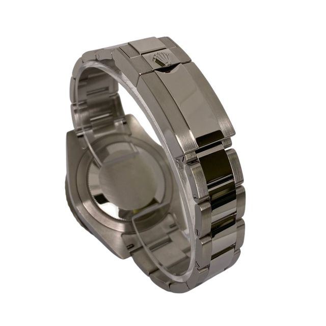 Rolex GMT Master II 126710 BLNR Image 4